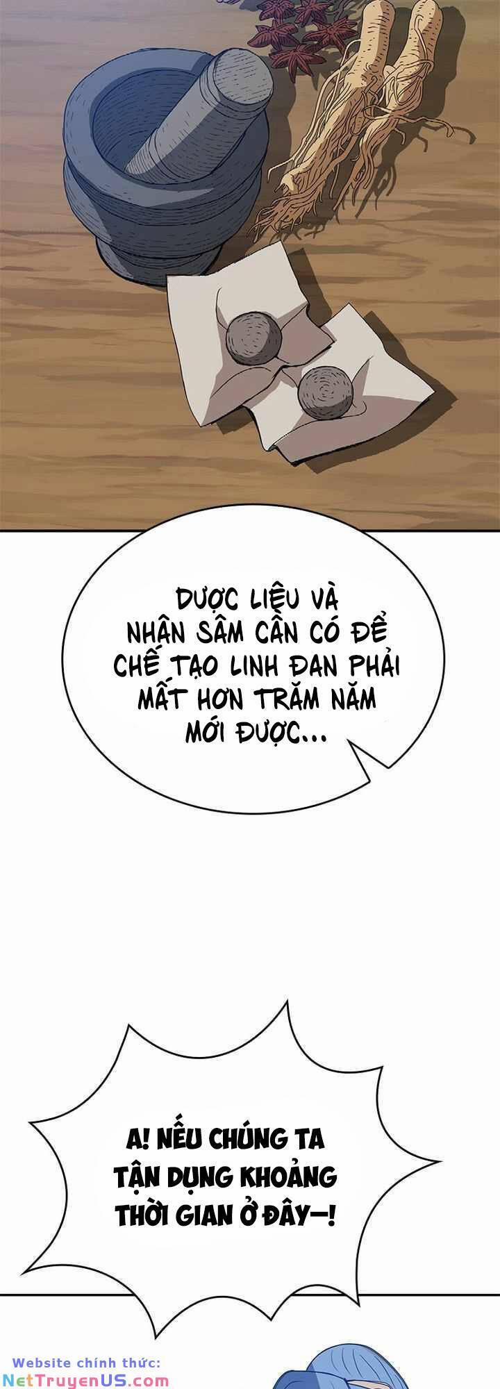 Vô Địch Vạn Quyền, Bất Khả Chiến Bại 13 trang 52