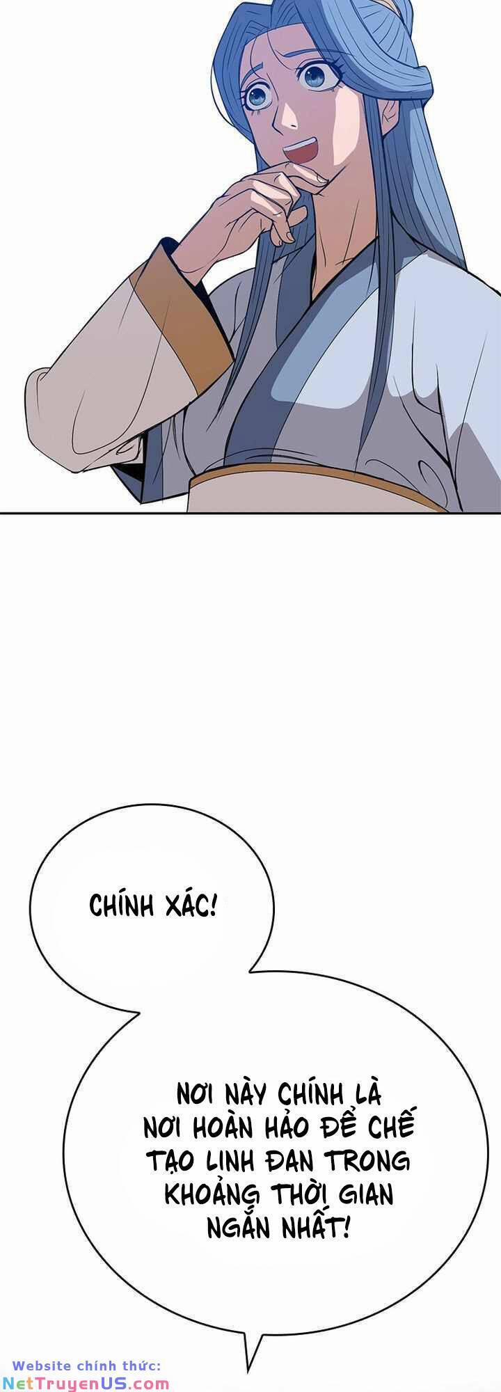 Vô Địch Vạn Quyền, Bất Khả Chiến Bại 13 trang 53