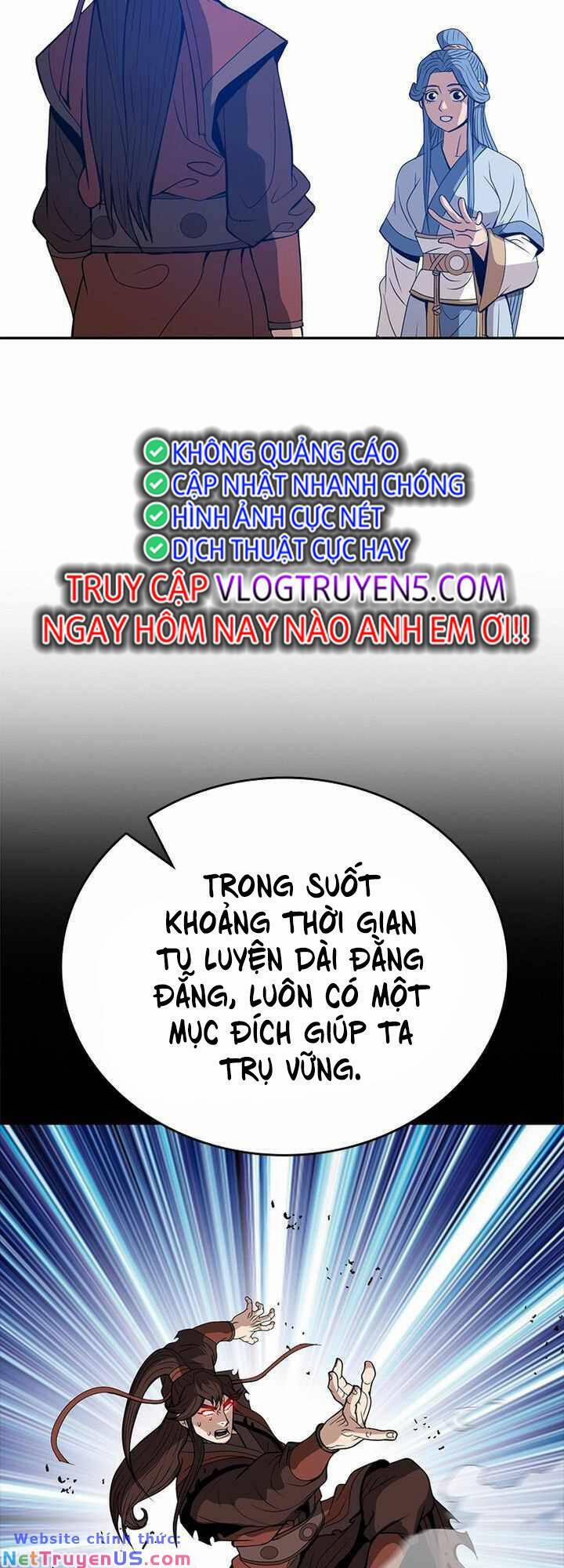 Vô Địch Vạn Quyền, Bất Khả Chiến Bại 13 trang 55