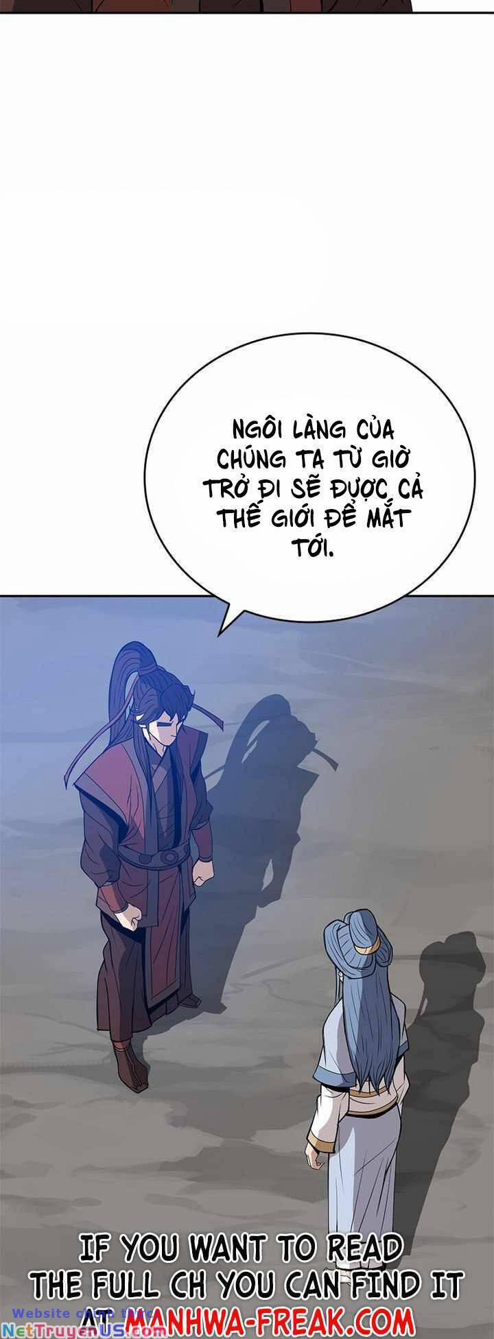 Vô Địch Vạn Quyền, Bất Khả Chiến Bại 13 trang 58