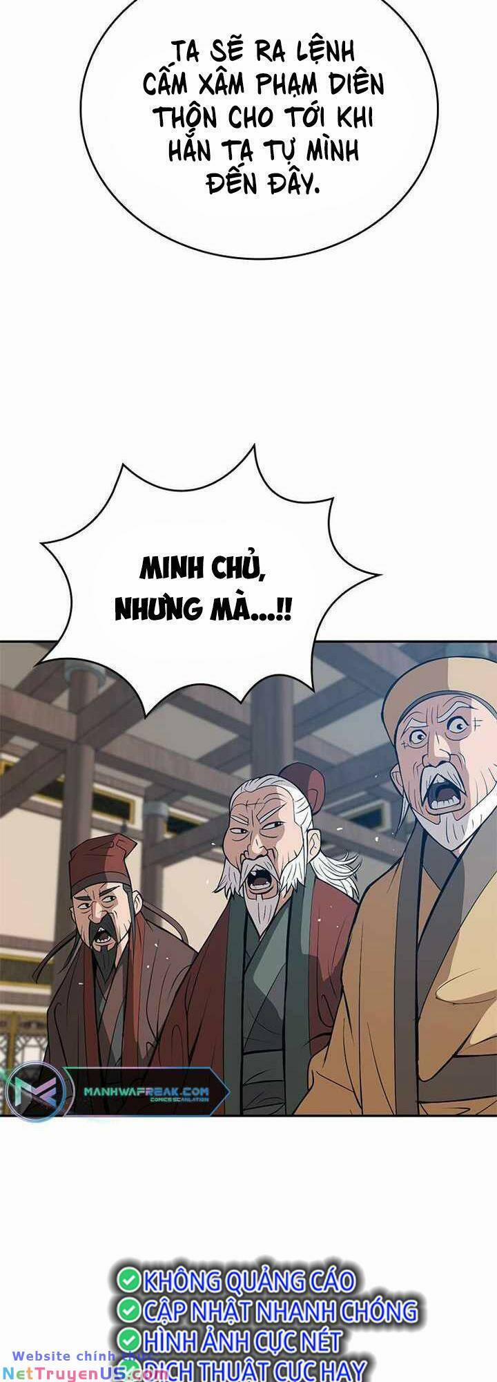 Vô Địch Vạn Quyền, Bất Khả Chiến Bại 13 trang 6