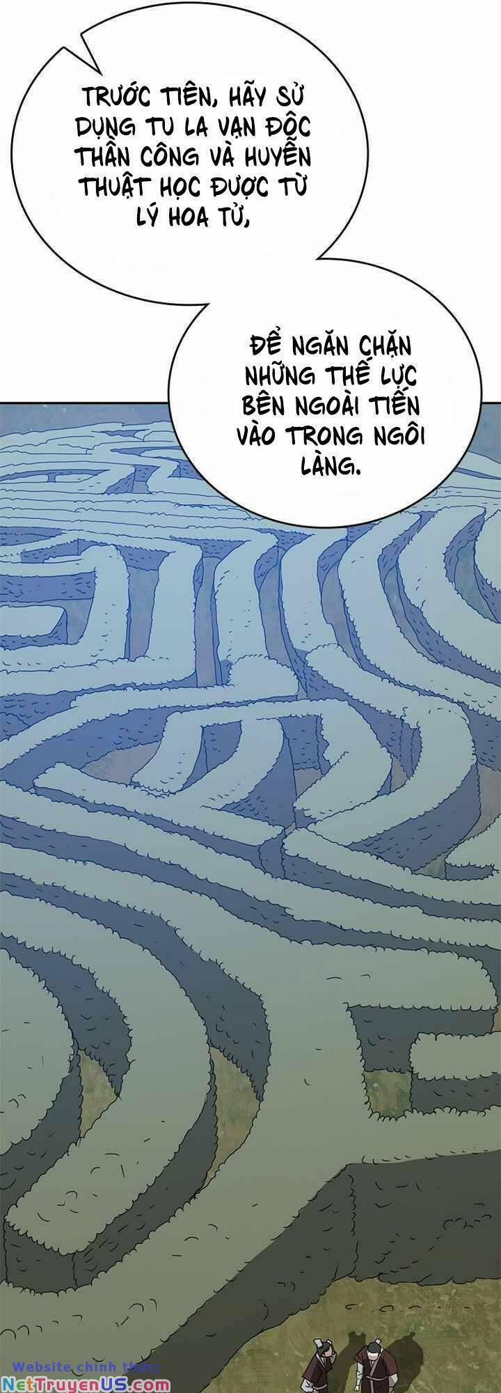 Vô Địch Vạn Quyền, Bất Khả Chiến Bại 13 trang 60