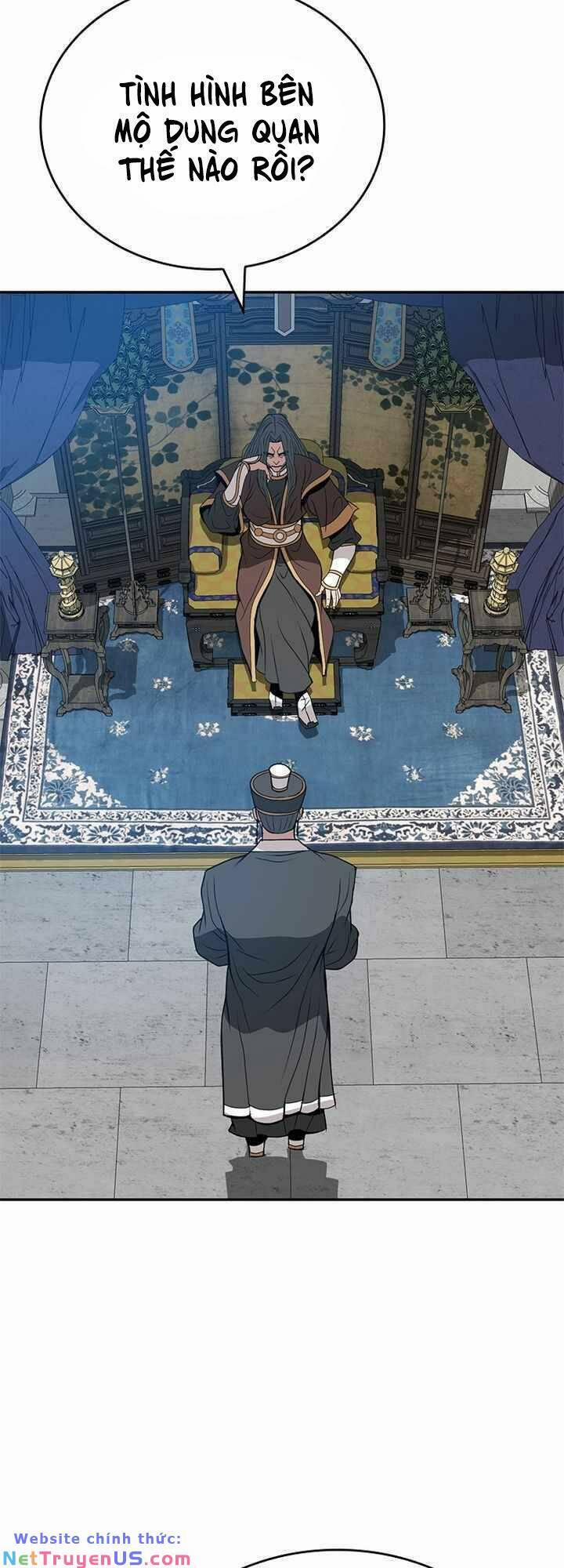 Vô Địch Vạn Quyền, Bất Khả Chiến Bại 13 trang 64