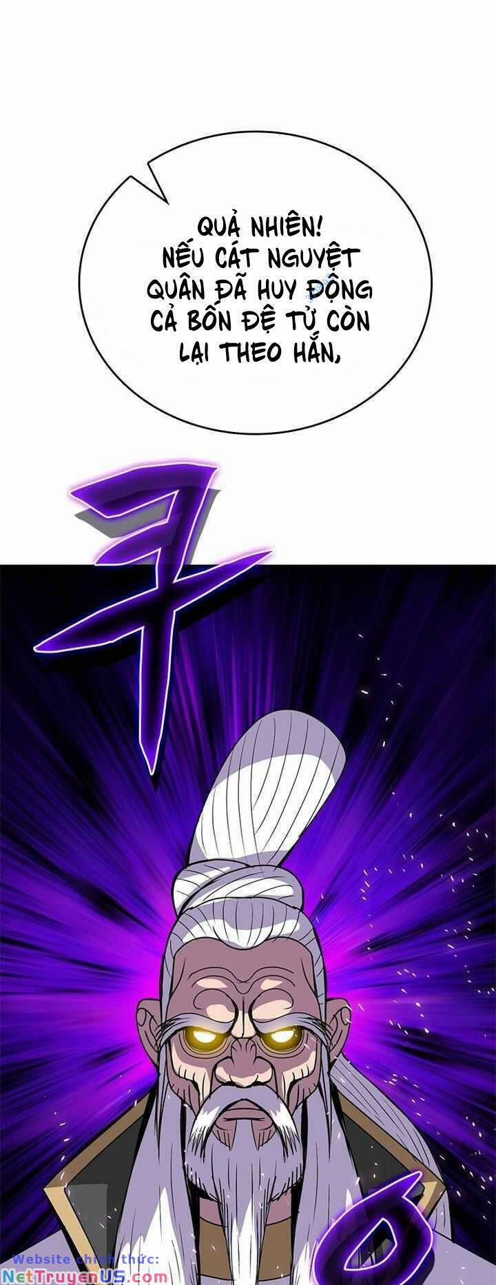 Vô Địch Vạn Quyền, Bất Khả Chiến Bại 13 trang 68
