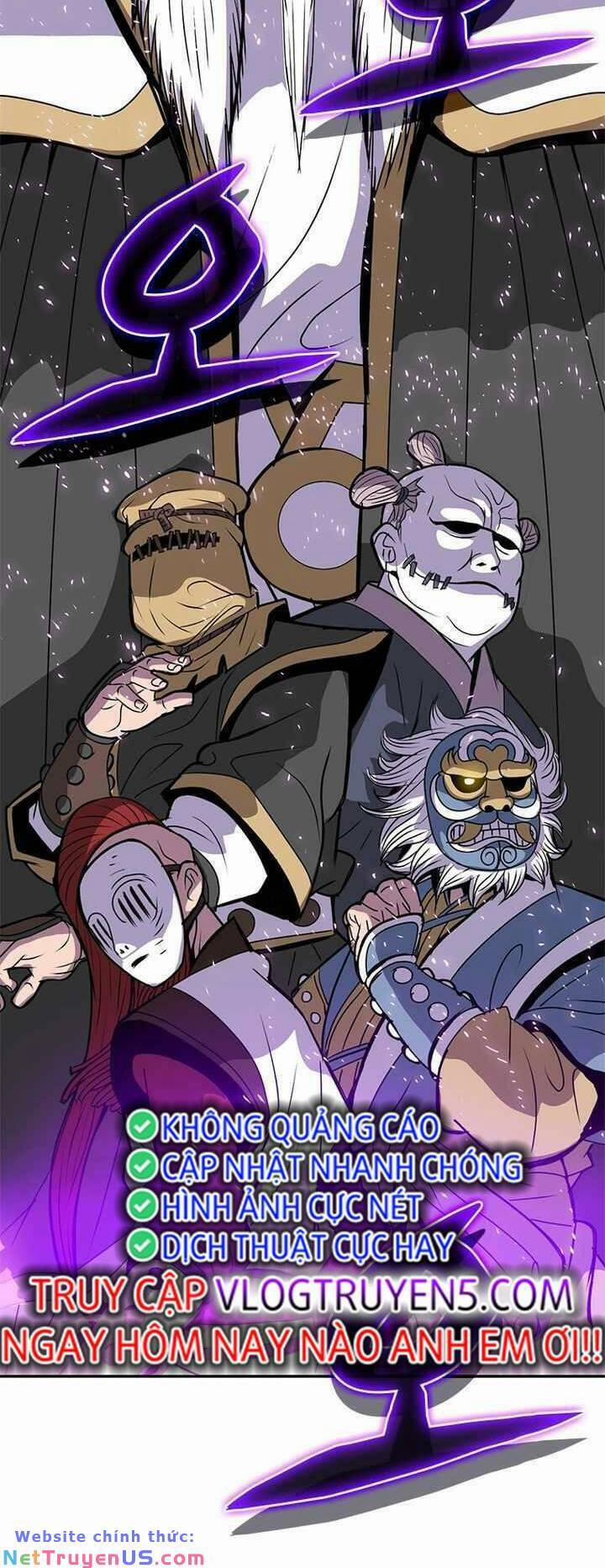 Vô Địch Vạn Quyền, Bất Khả Chiến Bại 13 trang 69