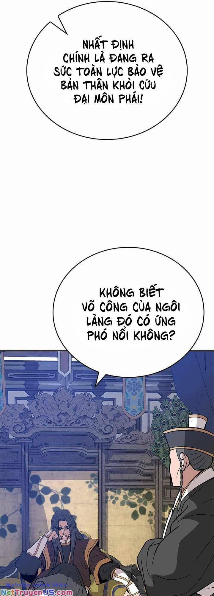 Vô Địch Vạn Quyền, Bất Khả Chiến Bại 13 trang 70