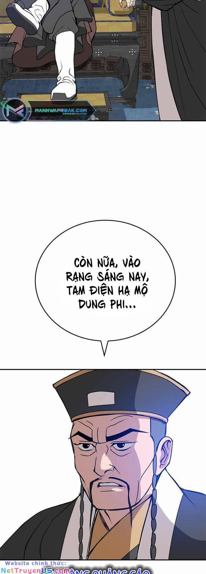 Vô Địch Vạn Quyền, Bất Khả Chiến Bại 13 trang 71
