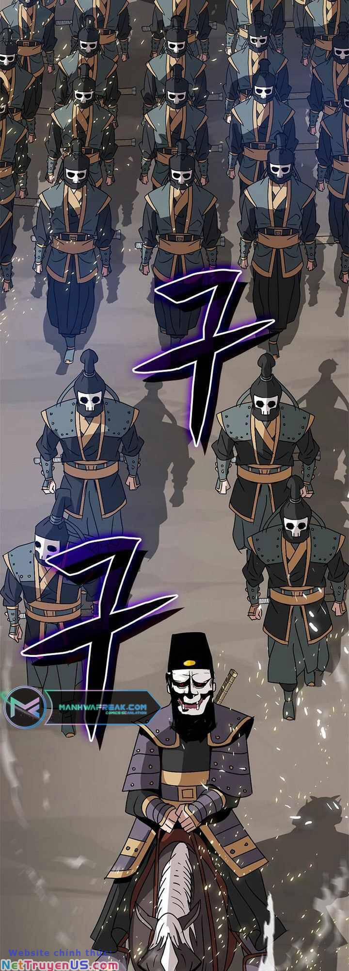 Vô Địch Vạn Quyền, Bất Khả Chiến Bại 13 trang 73