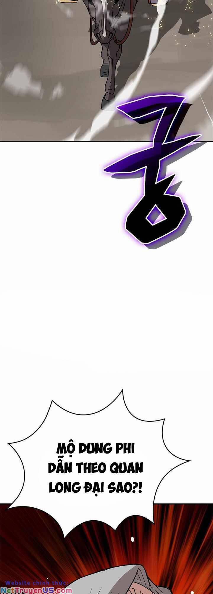 Vô Địch Vạn Quyền, Bất Khả Chiến Bại 13 trang 74