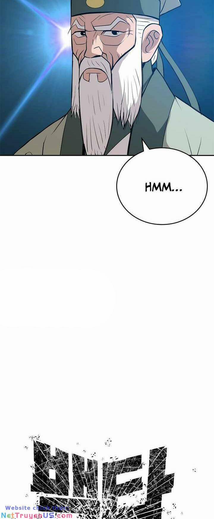 Vô Địch Vạn Quyền, Bất Khả Chiến Bại 13 trang 8