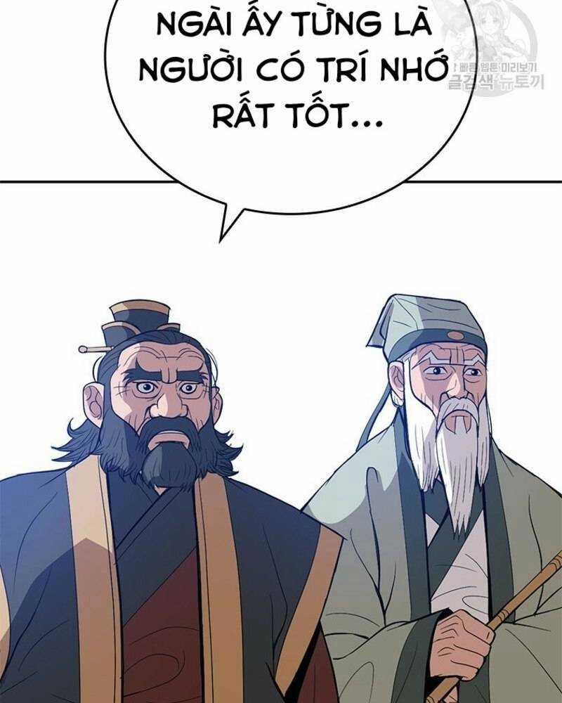 Vô Địch Vạn Quyền, Bất Khả Chiến Bại 14 trang 10