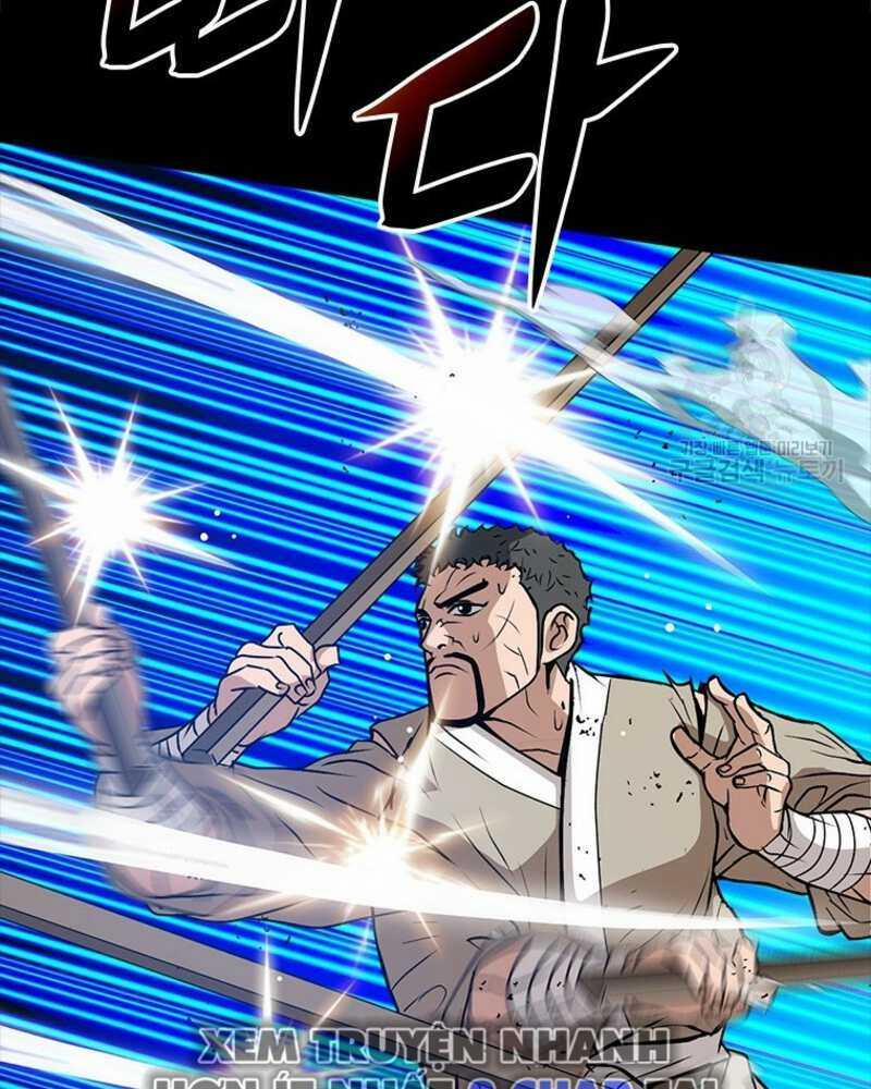 Vô Địch Vạn Quyền, Bất Khả Chiến Bại 14 trang 100