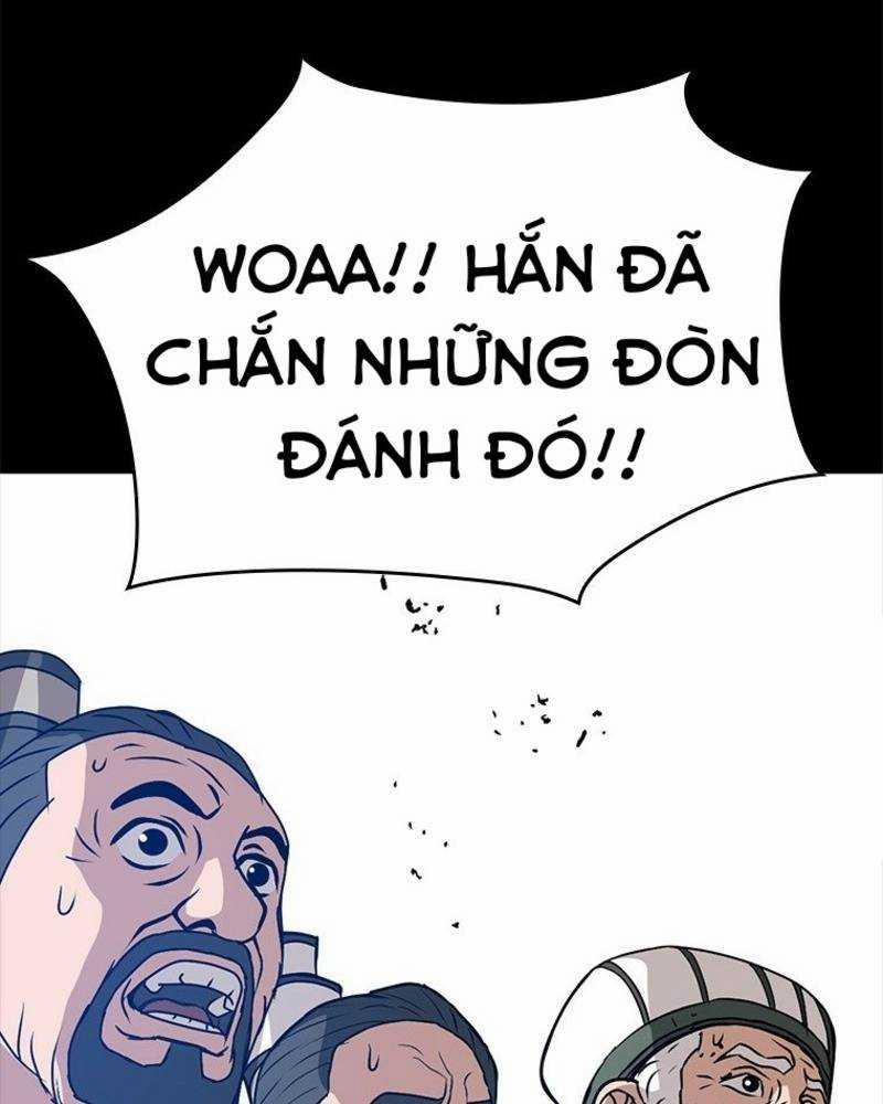 Vô Địch Vạn Quyền, Bất Khả Chiến Bại 14 trang 102