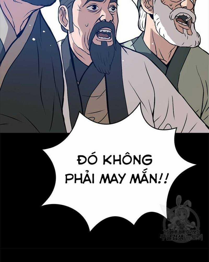 Vô Địch Vạn Quyền, Bất Khả Chiến Bại 14 trang 103