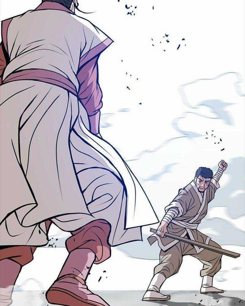 Vô Địch Vạn Quyền, Bất Khả Chiến Bại 14 trang 106