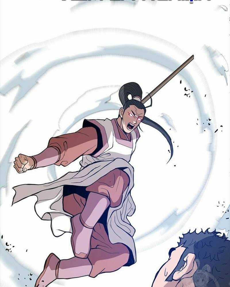 Vô Địch Vạn Quyền, Bất Khả Chiến Bại 14 trang 131