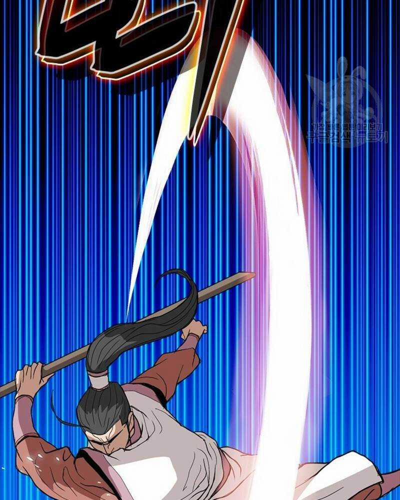 Vô Địch Vạn Quyền, Bất Khả Chiến Bại 14 trang 135