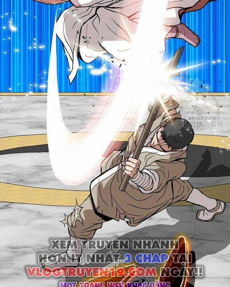 Vô Địch Vạn Quyền, Bất Khả Chiến Bại 14 trang 136