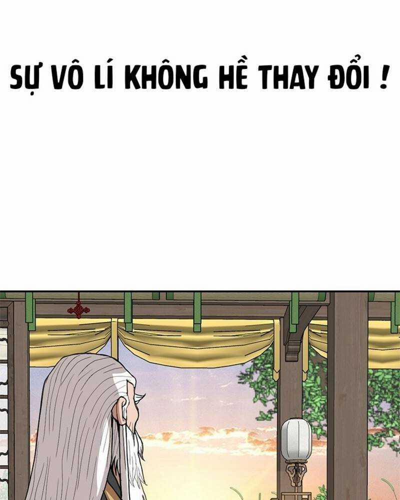 Vô Địch Vạn Quyền, Bất Khả Chiến Bại 14 trang 170