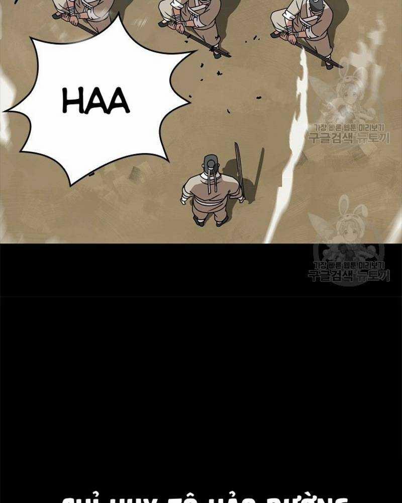 Vô Địch Vạn Quyền, Bất Khả Chiến Bại 14 trang 20