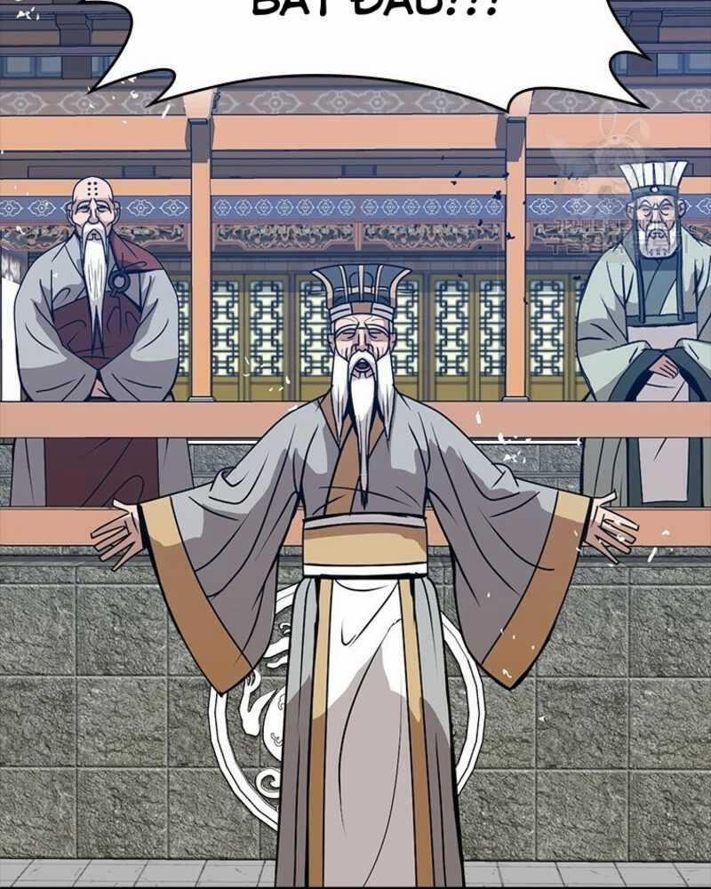 Vô Địch Vạn Quyền, Bất Khả Chiến Bại 14 trang 28