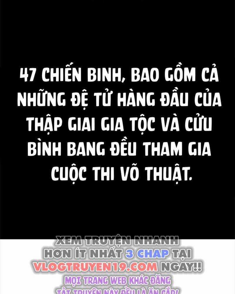 Vô Địch Vạn Quyền, Bất Khả Chiến Bại 14 trang 29