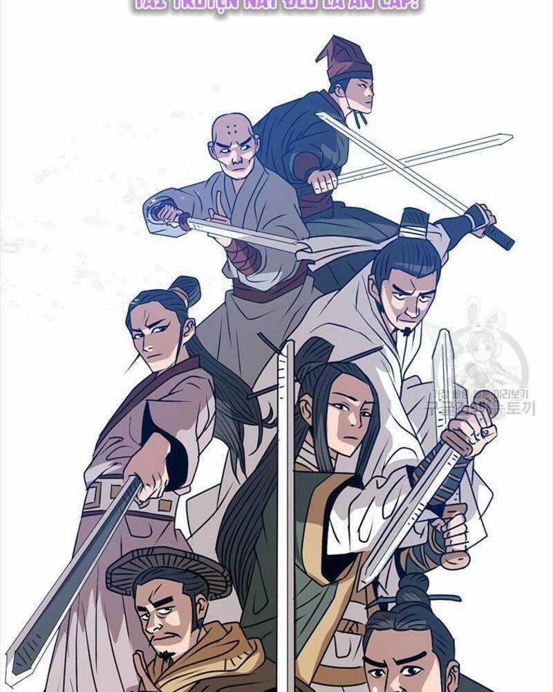 Vô Địch Vạn Quyền, Bất Khả Chiến Bại 14 trang 30