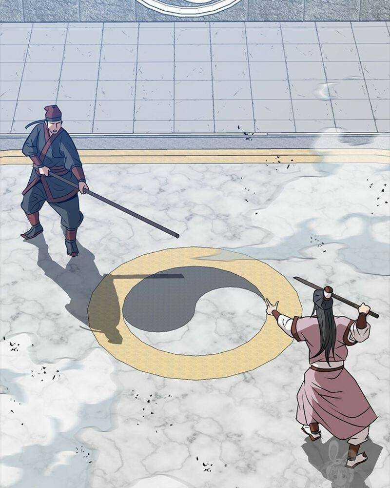 Vô Địch Vạn Quyền, Bất Khả Chiến Bại 14 trang 33