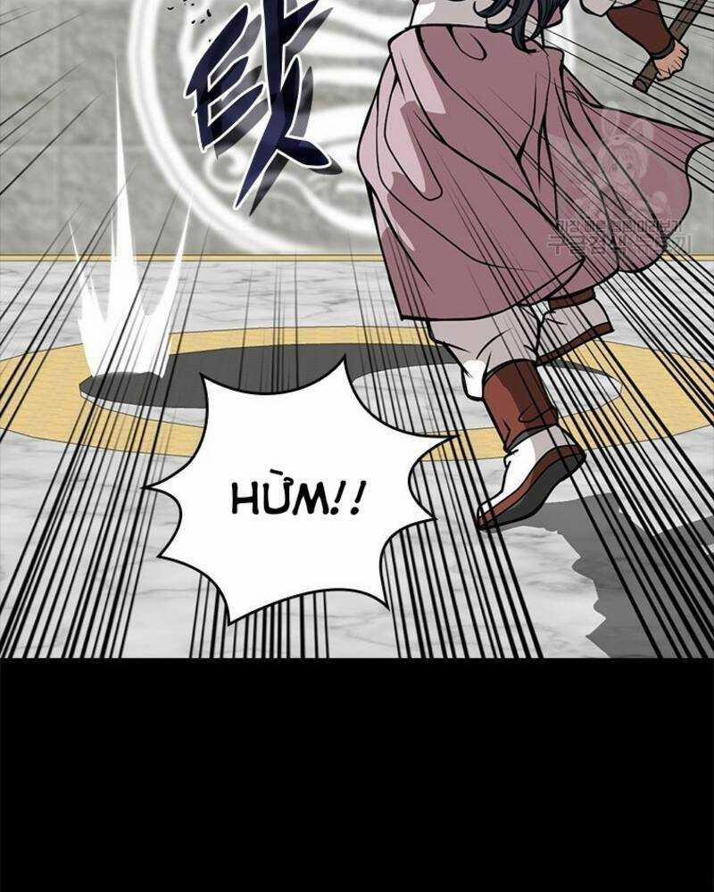 Vô Địch Vạn Quyền, Bất Khả Chiến Bại 14 trang 37