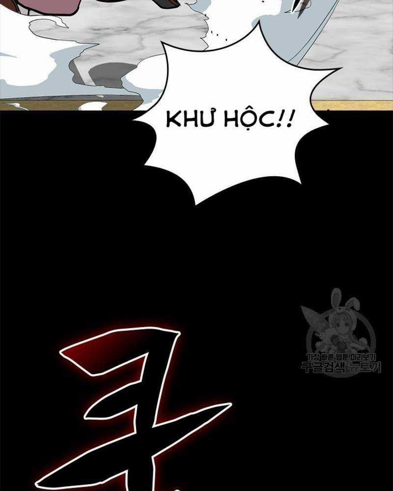 Vô Địch Vạn Quyền, Bất Khả Chiến Bại 14 trang 40