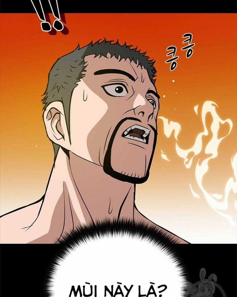 Vô Địch Vạn Quyền, Bất Khả Chiến Bại 14 trang 50