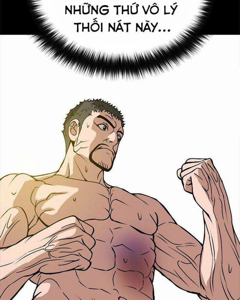 Vô Địch Vạn Quyền, Bất Khả Chiến Bại 14 trang 55