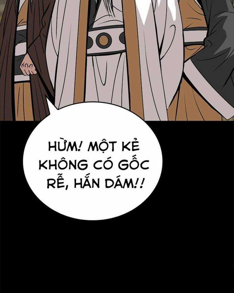 Vô Địch Vạn Quyền, Bất Khả Chiến Bại 14 trang 70