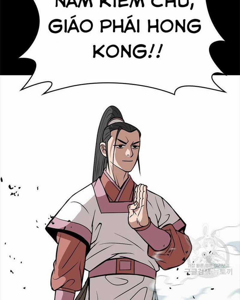 Vô Địch Vạn Quyền, Bất Khả Chiến Bại 14 trang 76