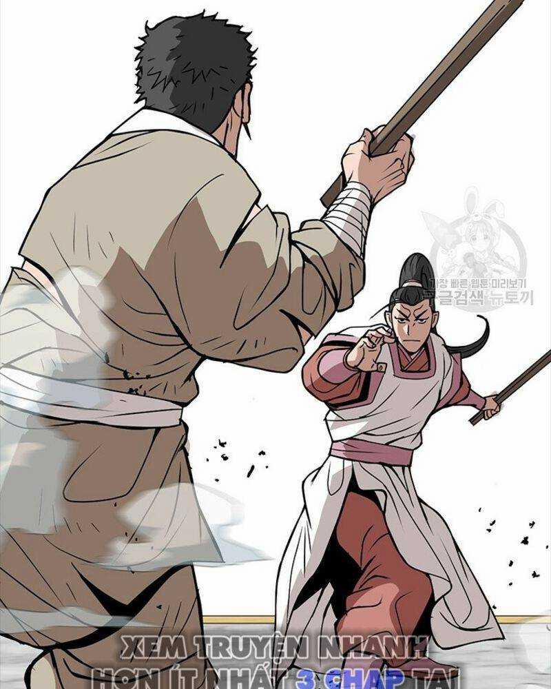 Vô Địch Vạn Quyền, Bất Khả Chiến Bại 14 trang 82