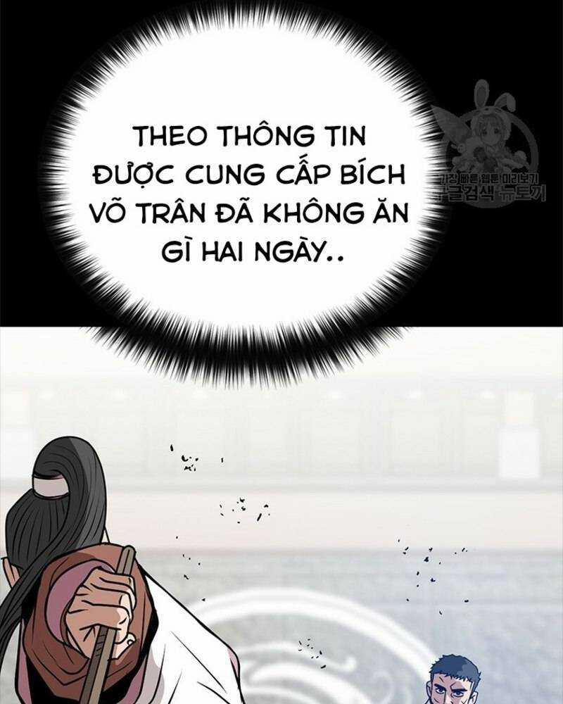 Vô Địch Vạn Quyền, Bất Khả Chiến Bại 14 trang 90