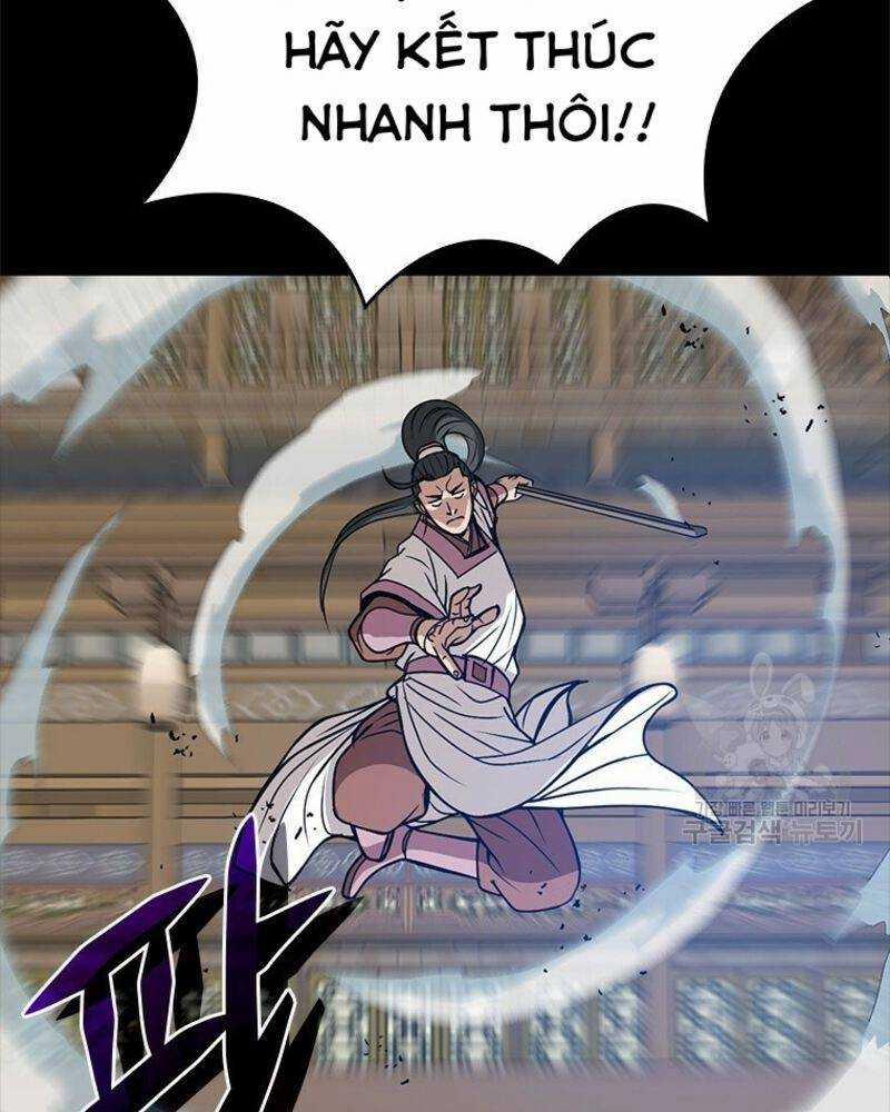 Vô Địch Vạn Quyền, Bất Khả Chiến Bại 14 trang 93