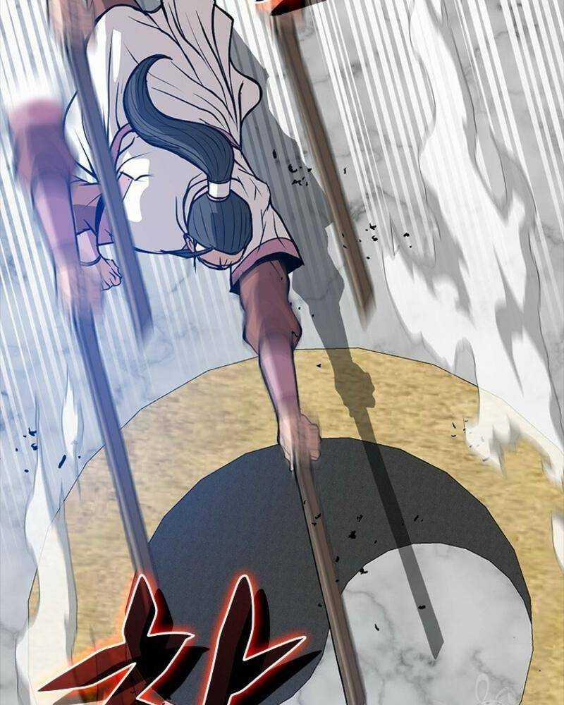 Vô Địch Vạn Quyền, Bất Khả Chiến Bại 14 trang 97