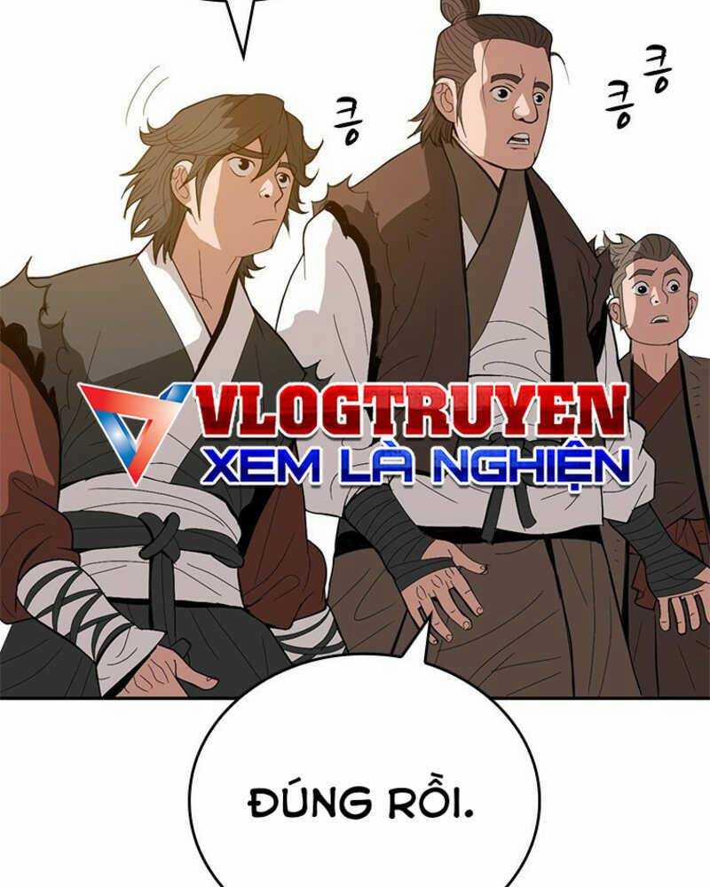 Vô Địch Vạn Quyền, Bất Khả Chiến Bại 15 trang 102