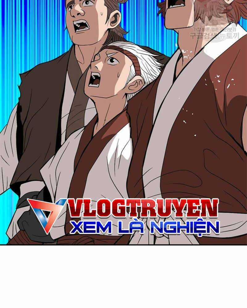 Vô Địch Vạn Quyền, Bất Khả Chiến Bại 15 trang 113