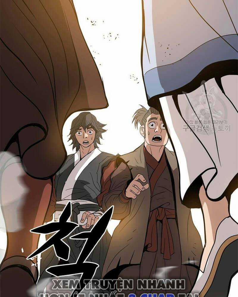 Vô Địch Vạn Quyền, Bất Khả Chiến Bại 15 trang 115