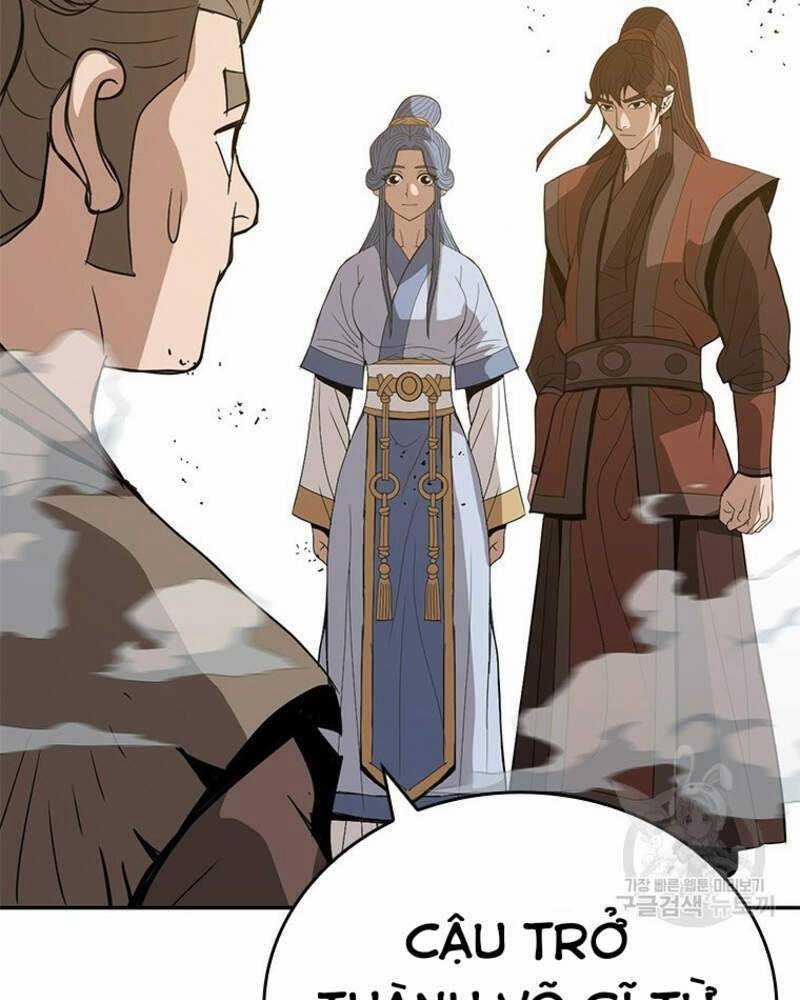 Vô Địch Vạn Quyền, Bất Khả Chiến Bại 15 trang 118