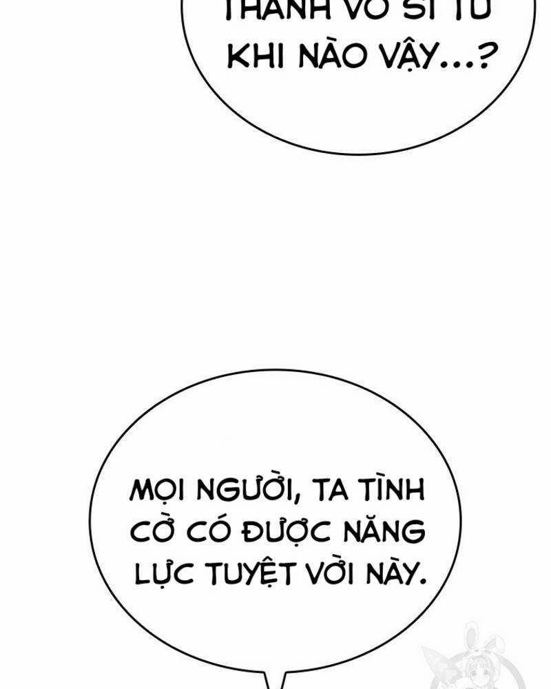 Vô Địch Vạn Quyền, Bất Khả Chiến Bại 15 trang 119