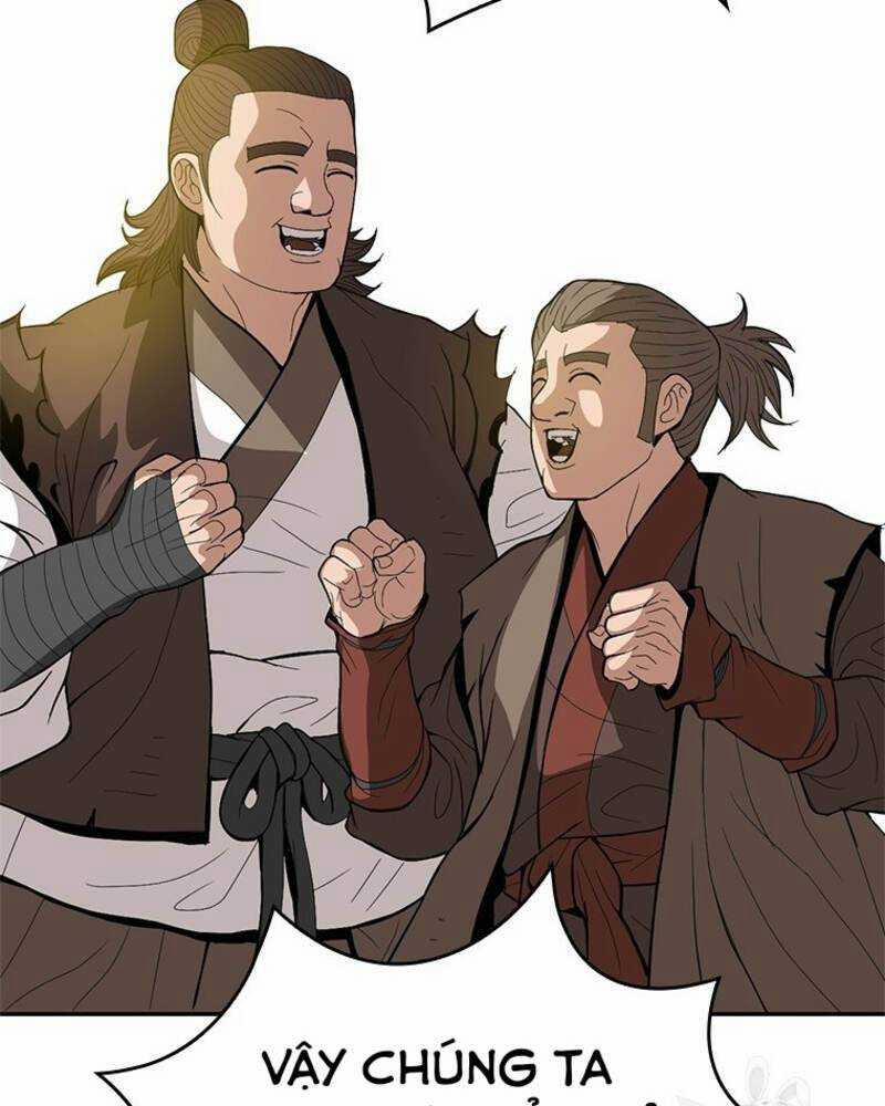 Vô Địch Vạn Quyền, Bất Khả Chiến Bại 15 trang 130