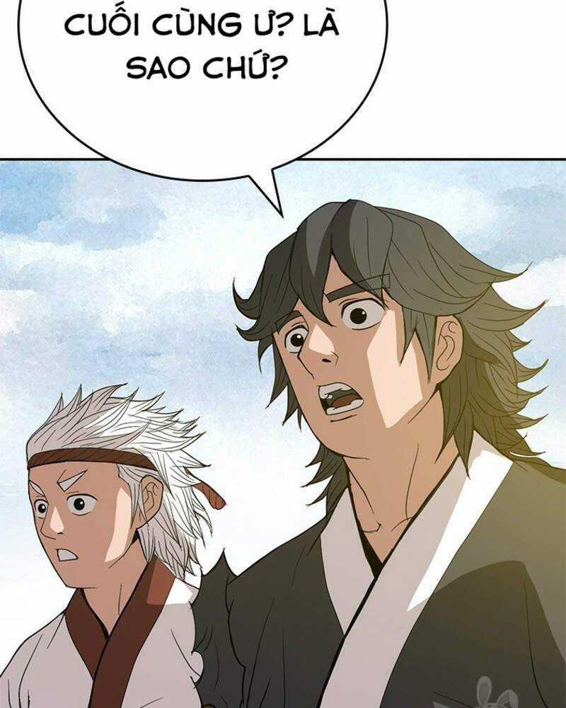 Vô Địch Vạn Quyền, Bất Khả Chiến Bại 15 trang 139