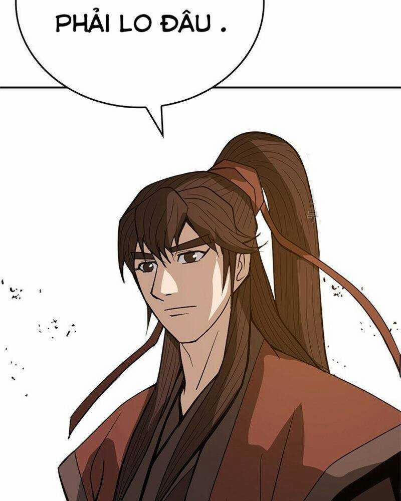 Vô Địch Vạn Quyền, Bất Khả Chiến Bại 15 trang 159