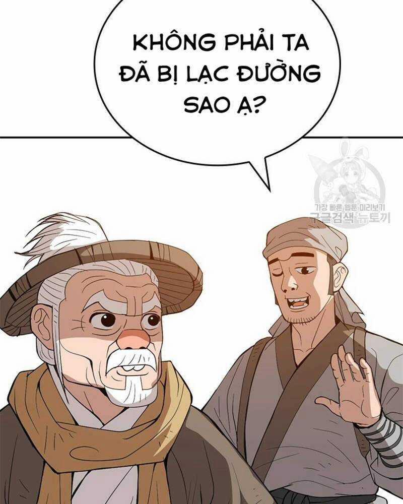 Vô Địch Vạn Quyền, Bất Khả Chiến Bại 15 trang 176