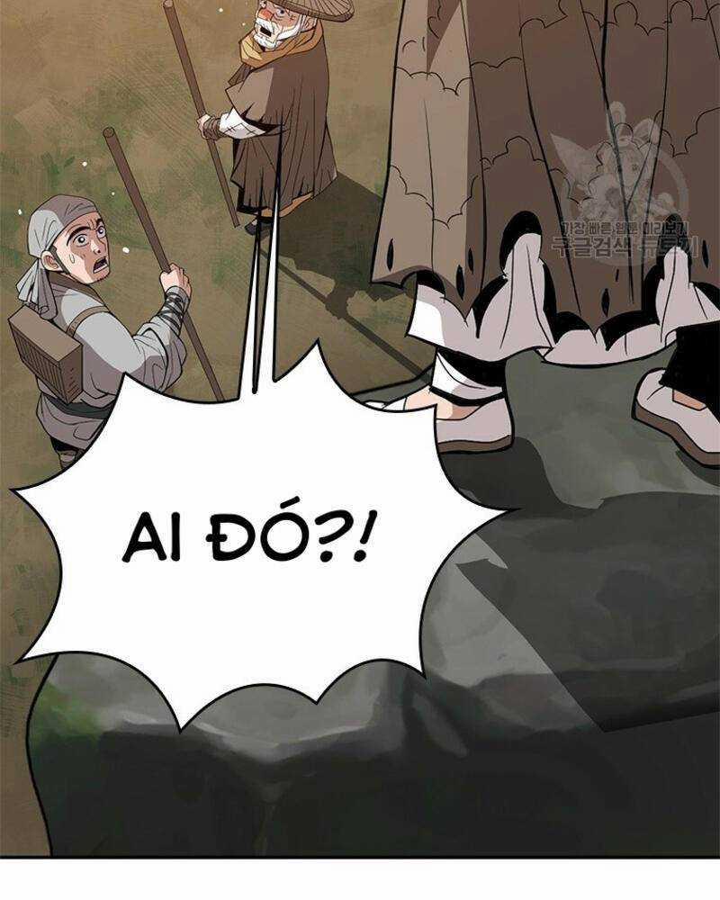 Vô Địch Vạn Quyền, Bất Khả Chiến Bại 15 trang 184