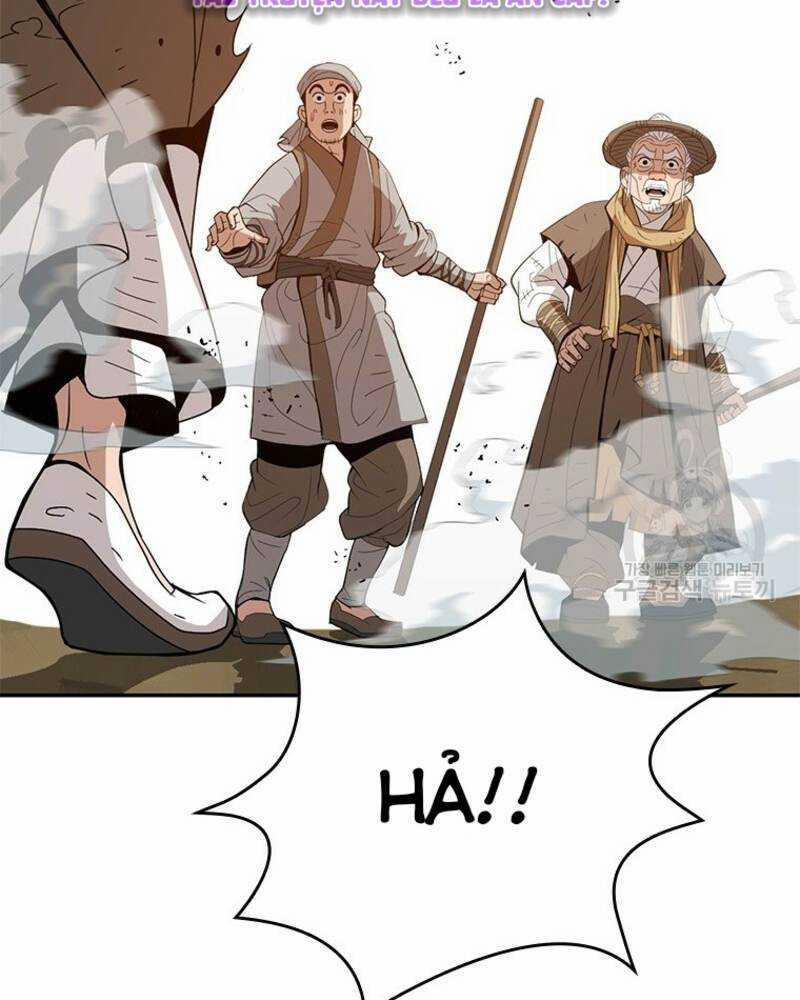 Vô Địch Vạn Quyền, Bất Khả Chiến Bại 15 trang 186