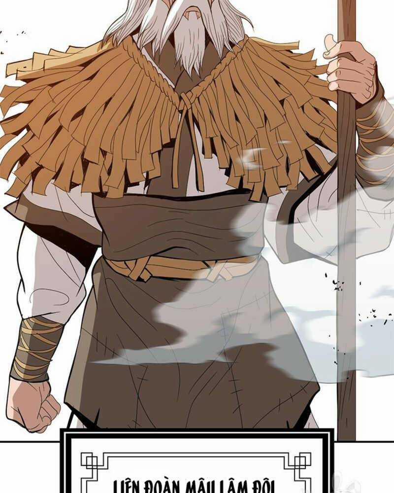 Vô Địch Vạn Quyền, Bất Khả Chiến Bại 15 trang 191